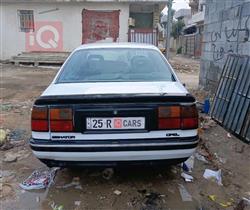 اوبل سيناتور